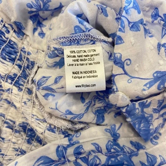 Fillyboo Sunday Set - Picture 12 of 12